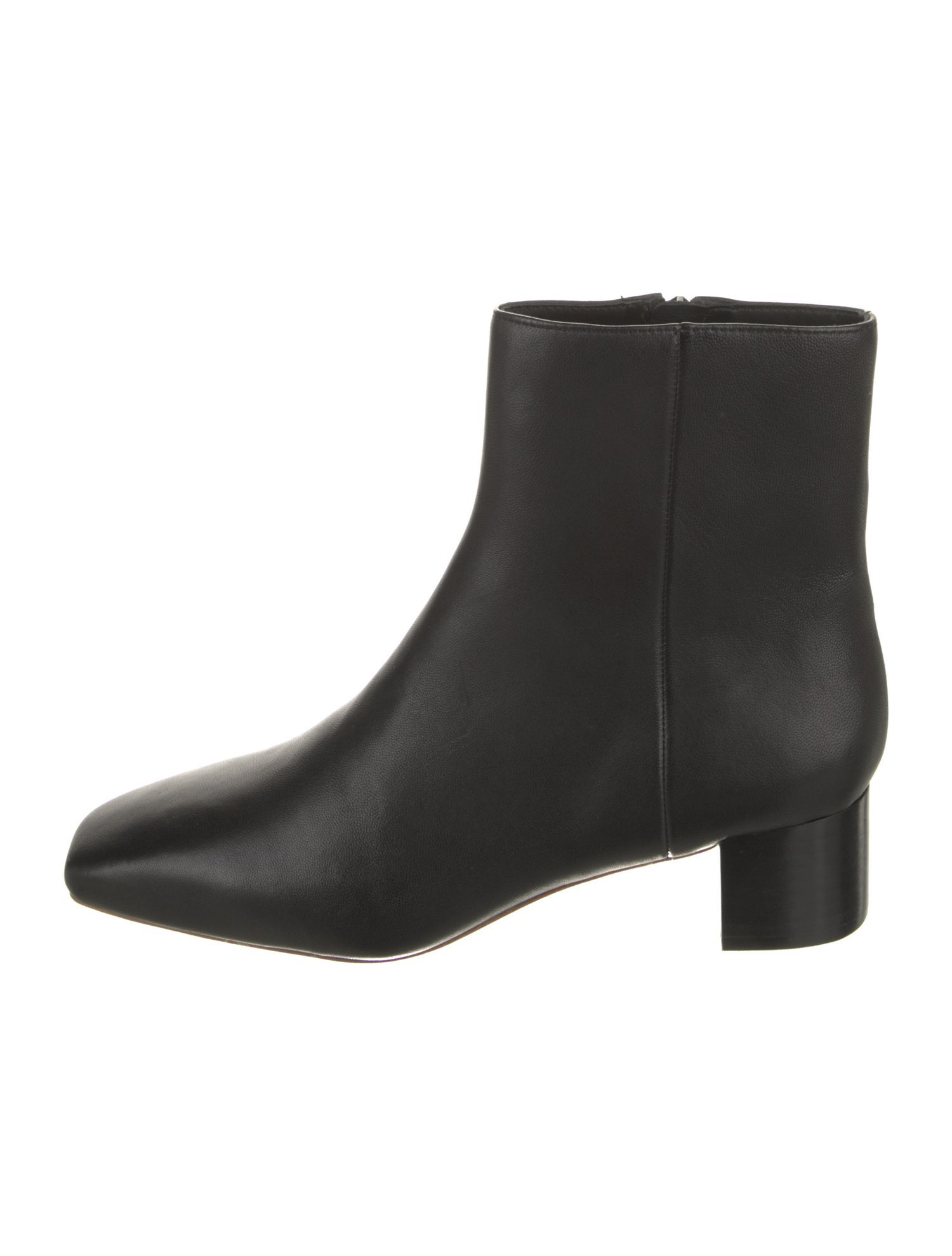 Loeffler Randall Leather Boots
