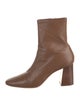 Loeffler Randall Leather Boots