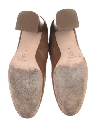 Loeffler Randall Leather Boots