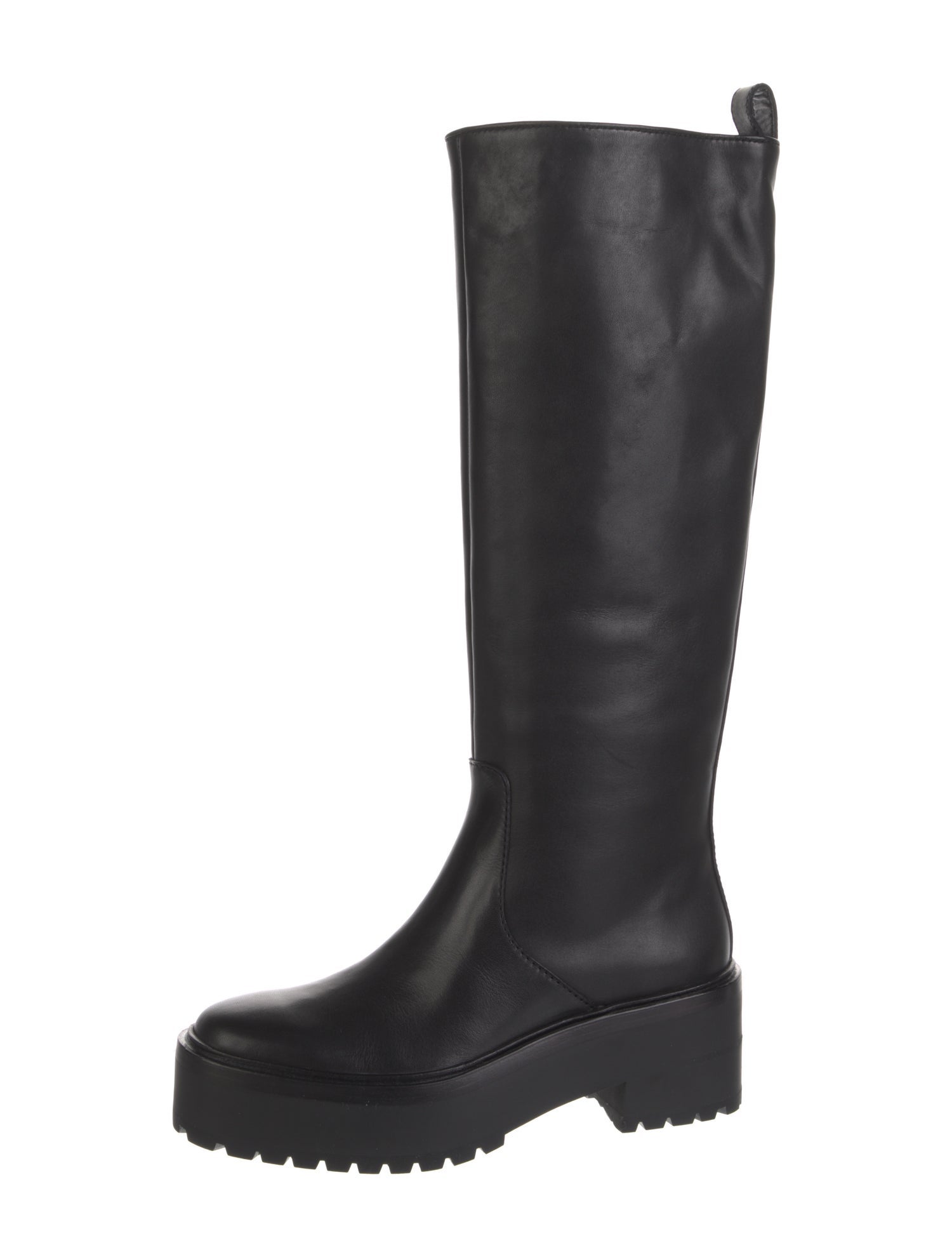 Loeffler Randall Leather Boots