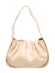 Loeffler Randall Leather Shoulder Bag