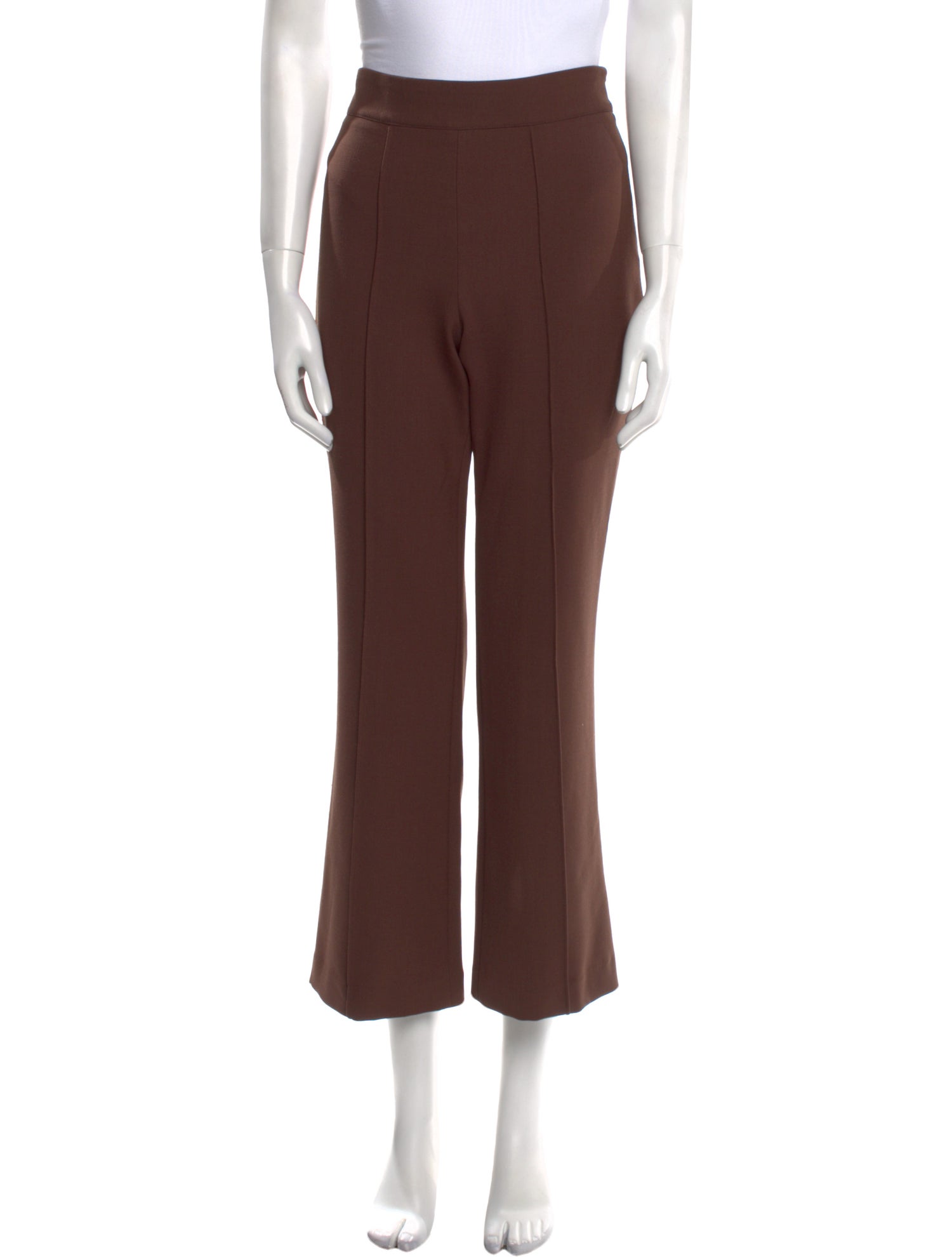 Loeffler Randall Wide Leg Pants