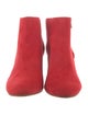 Loeffler Randall Suede Boots