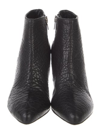 Loeffler Randall Leather Boots