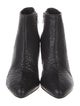 Loeffler Randall Leather Boots