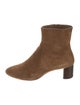 Loeffler Randall Suede Boots
