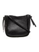 Loeffler Randall Leather Crossbody Bag