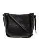Loeffler Randall Leather Crossbody Bag