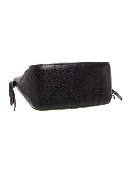 Loeffler Randall Leather Crossbody Bag