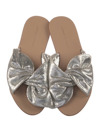 Loeffler Randall Slides