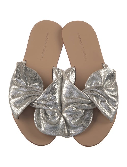 Loeffler Randall Slides