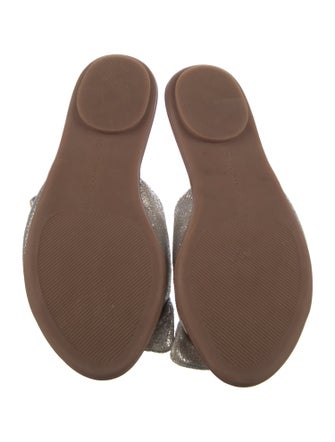 Loeffler Randall Slides