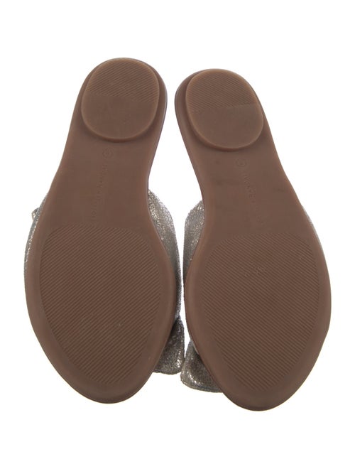 Loeffler Randall Slides