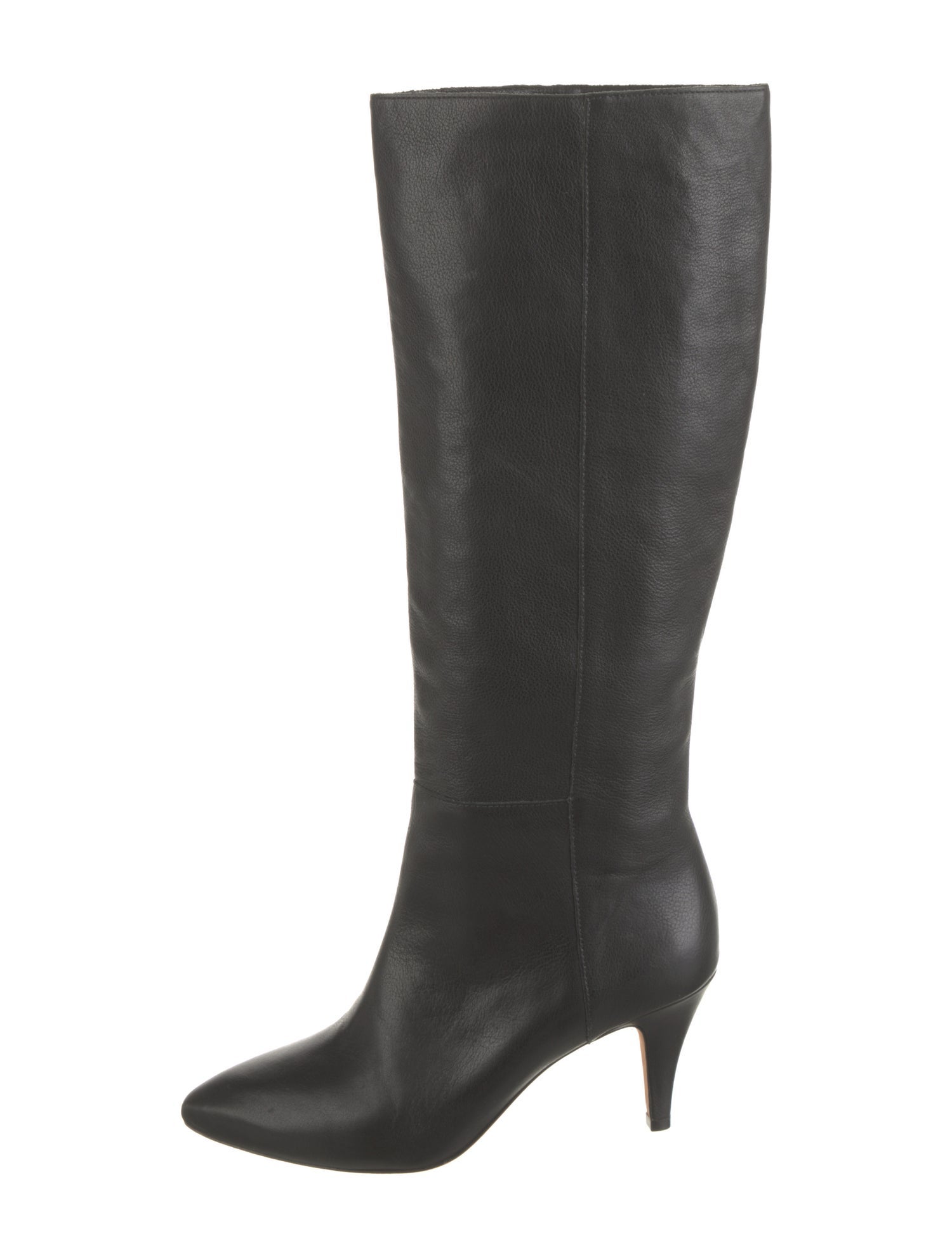 Loeffler Randall Leather Boots