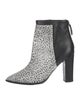 Loeffler Randall Leather Boots