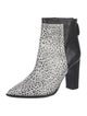 Loeffler Randall Leather Boots