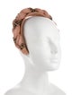 Loeffler Randall Beaded Headband