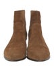 Loeffler Randall Suede Boots