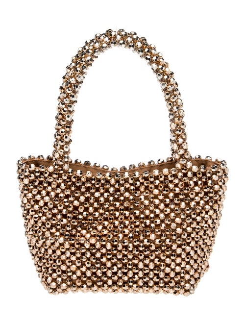 Loeffler Randall Top Handle Bag