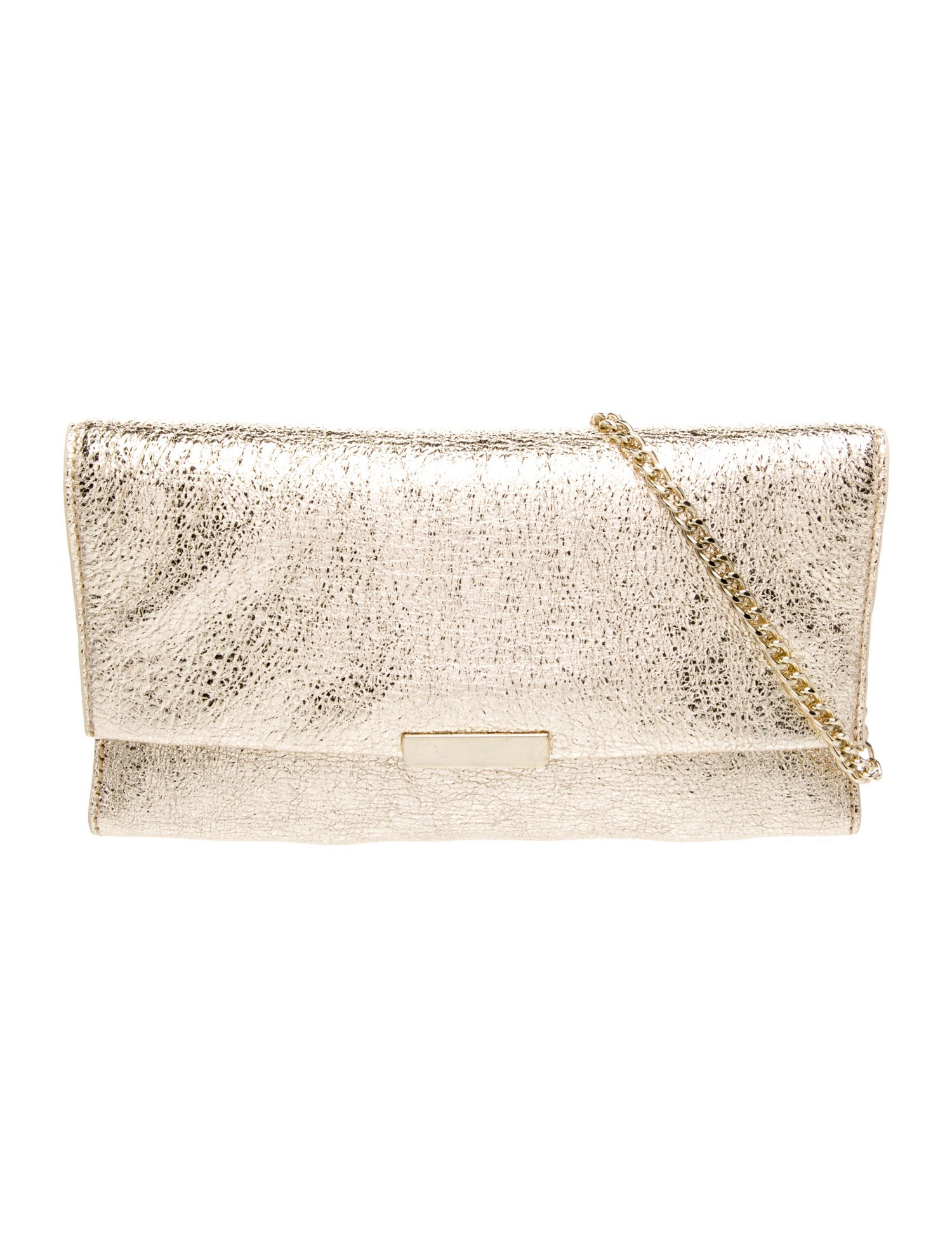 Loeffler Randall Leather Tab