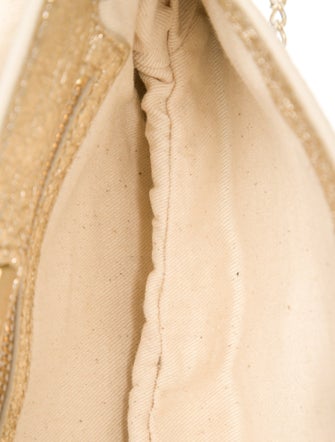 Loeffler Randall Leather Tab