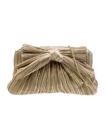 Loeffler Randall Nylon Shoulder Bag