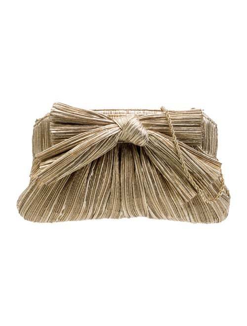 Loeffler Randall Nylon Shoulder Bag