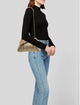 Loeffler Randall Nylon Shoulder Bag