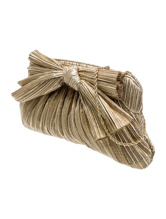 Loeffler Randall Nylon Shoulder Bag