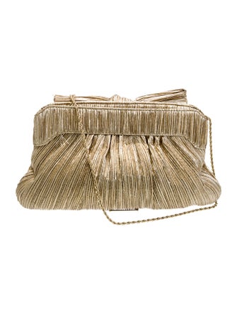 Loeffler Randall Nylon Shoulder Bag