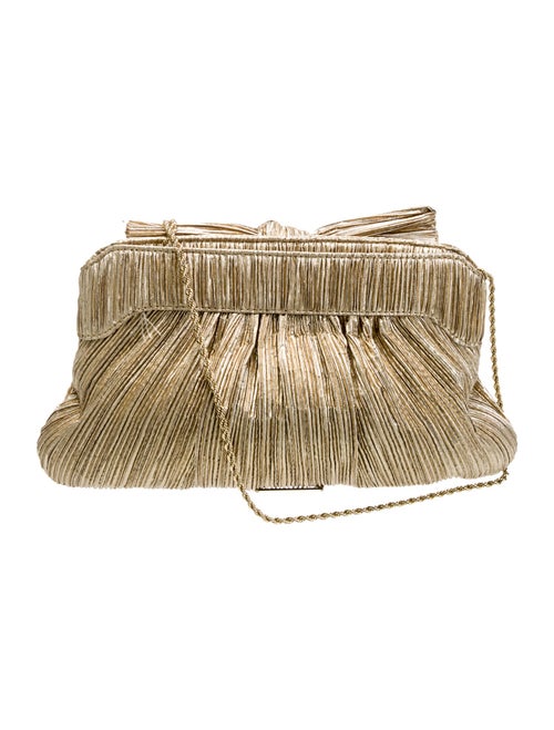 Loeffler Randall Nylon Shoulder Bag