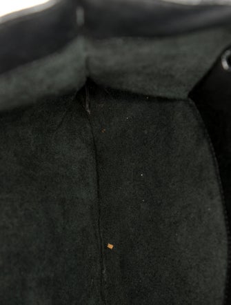 Loeffler Randall Leather Bucket Bag