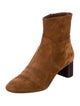 Loeffler Randall Suede Boots