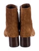Loeffler Randall Suede Boots