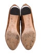 Loeffler Randall Suede Boots