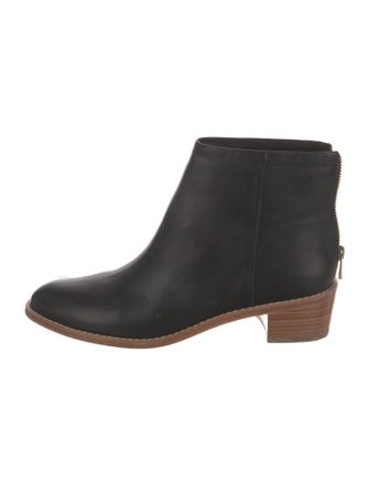 Loeffler Randall Leather Boots