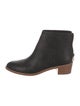 Loeffler Randall Leather Boots