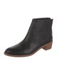 Loeffler Randall Leather Boots