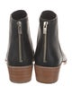 Loeffler Randall Leather Boots
