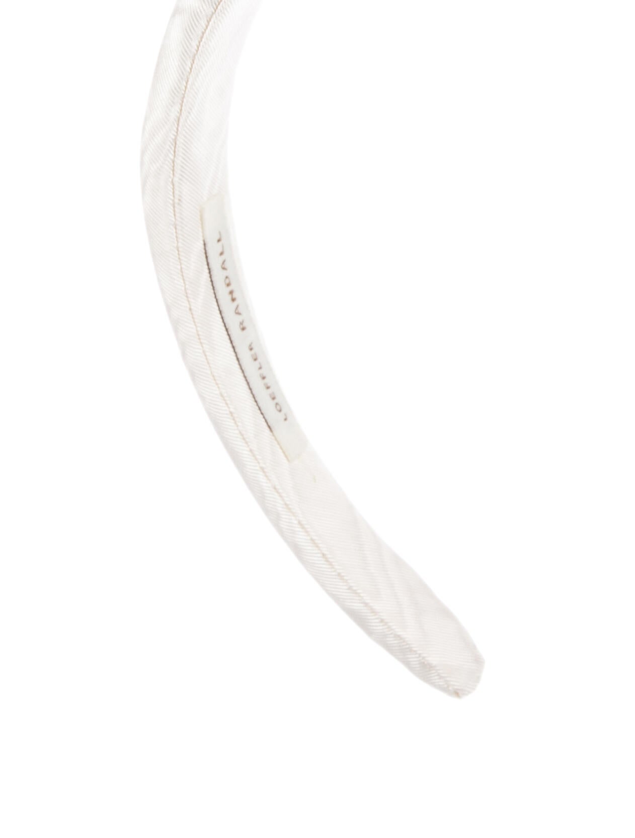Loeffler Randall Headband