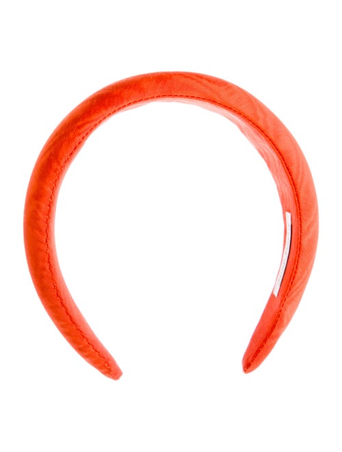 Loeffler Randall Nylon Headband