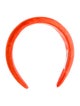 Loeffler Randall Nylon Headband