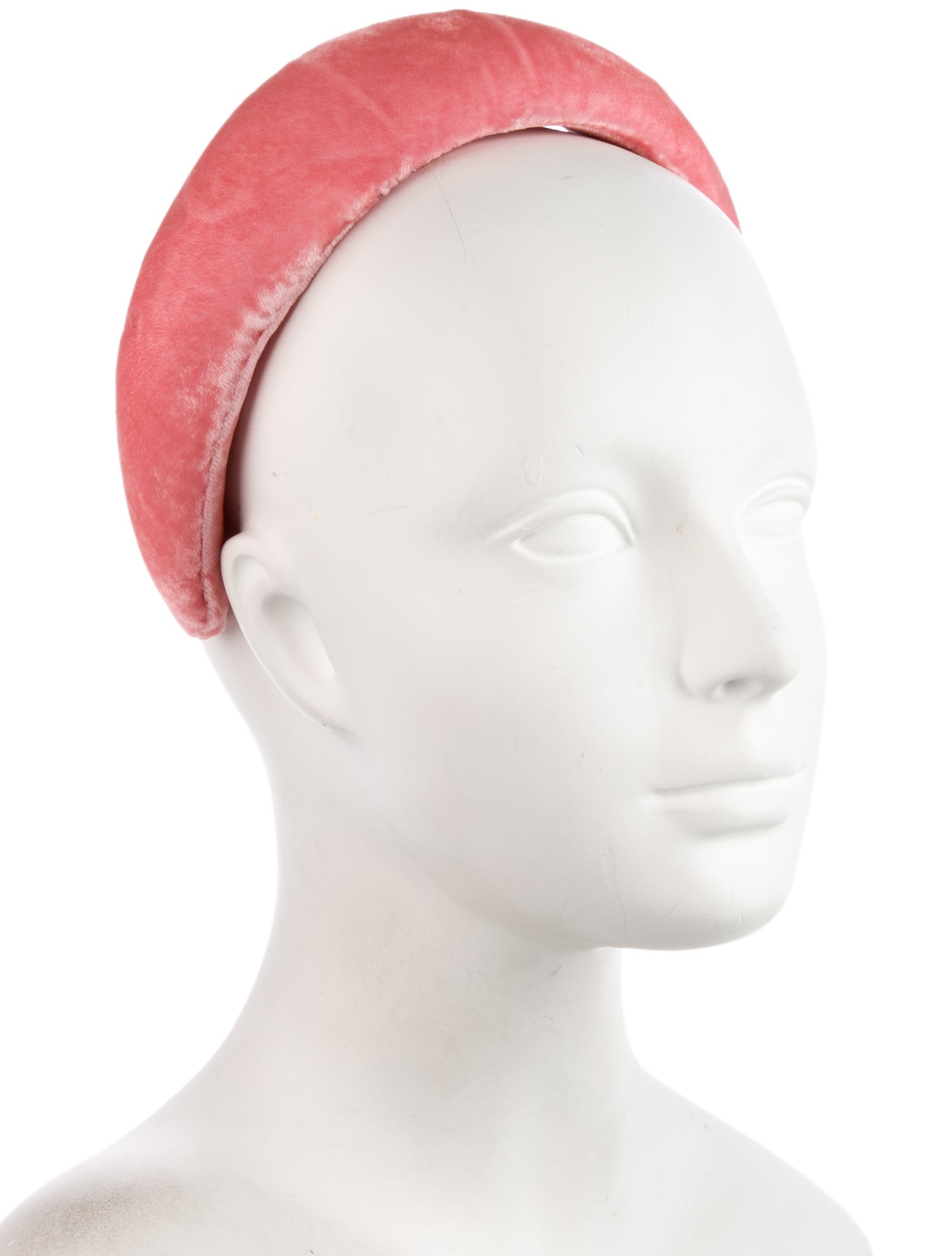 Loeffler Randall Velvet Headband