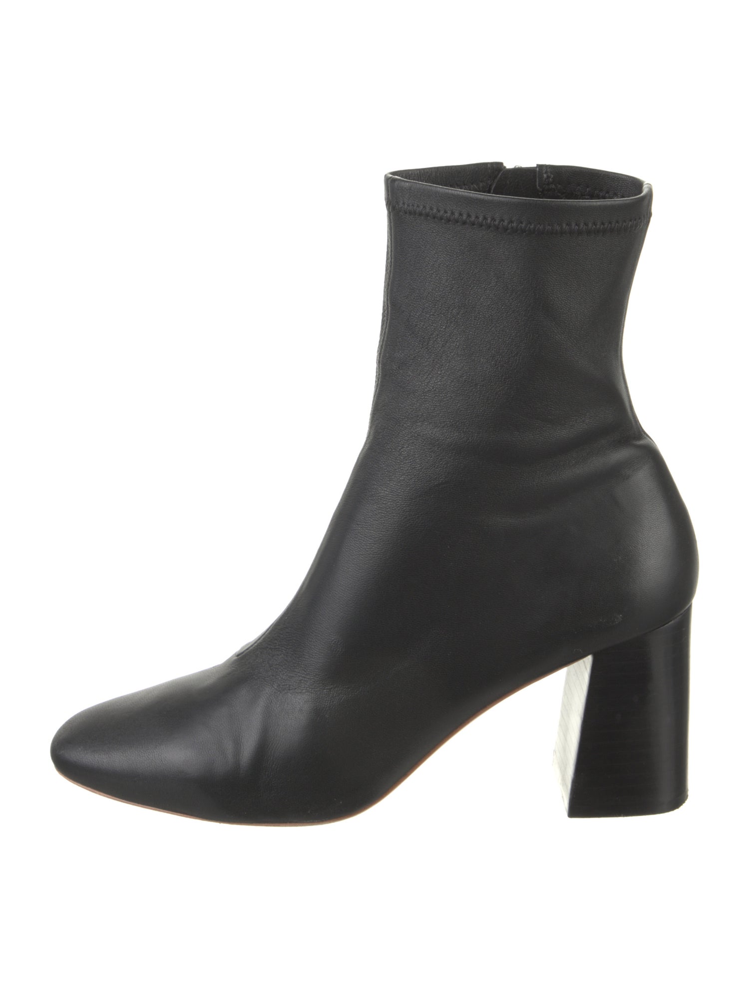 Loeffler Randall Leather Boots