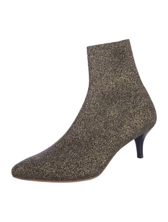 Loeffler Randall Sock Boots