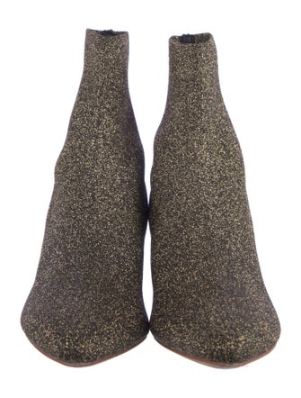 Loeffler Randall Sock Boots