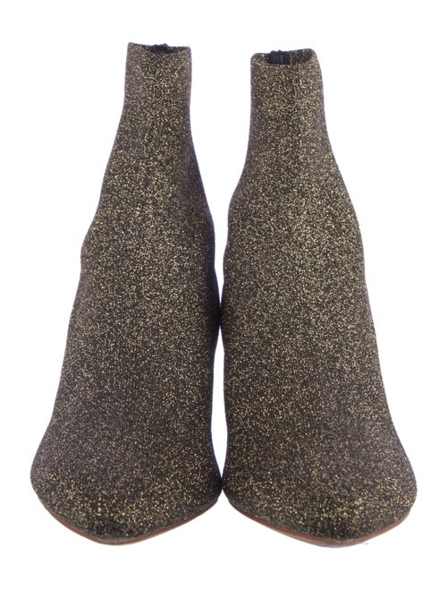 Loeffler Randall Sock Boots