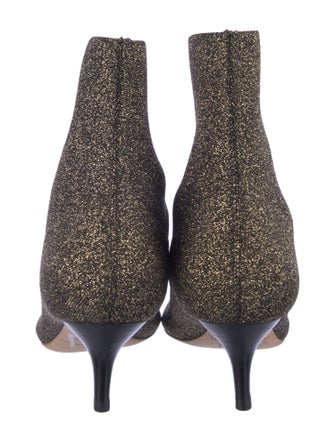 Loeffler Randall Sock Boots