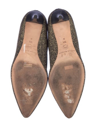 Loeffler Randall Sock Boots