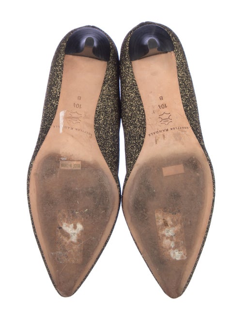 Loeffler Randall Sock Boots